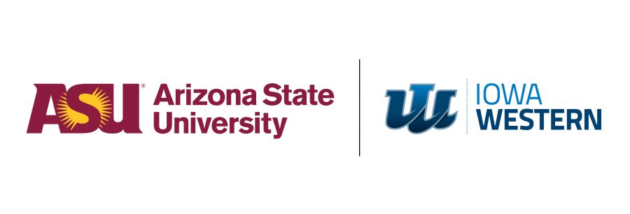 Iowa Western Community College and ASU Universal Articulation partnership
