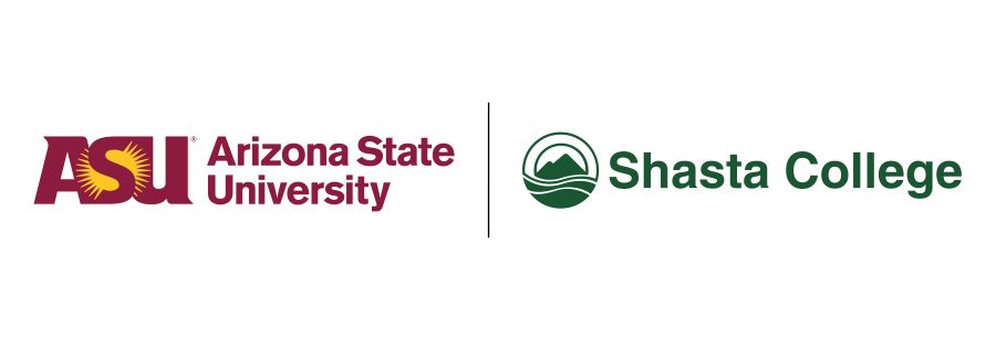 Shasta College and ASU collaborate on MyPath2ASU®