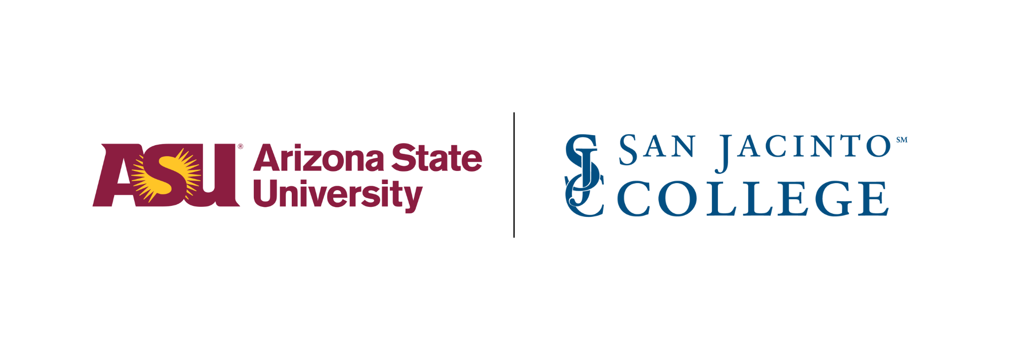 ASU-SJC Logo