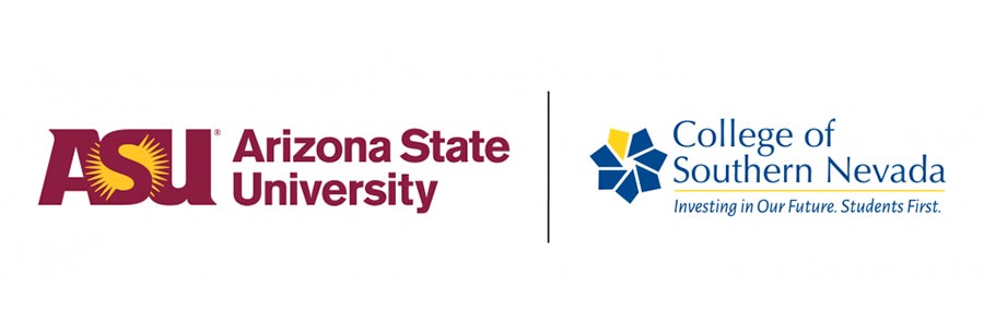 College of Southern Nevada Partners with ASU