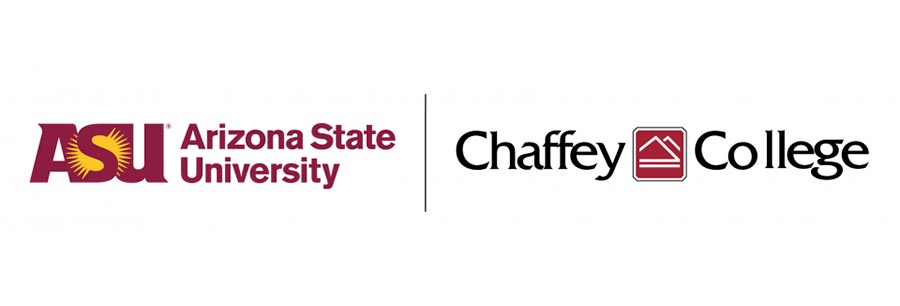 Chaffey College and ASU