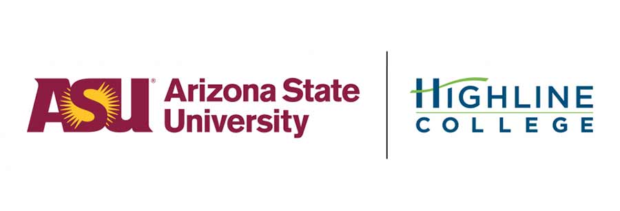 Announcing Highline College and ASU's Universal Articulation Partnership