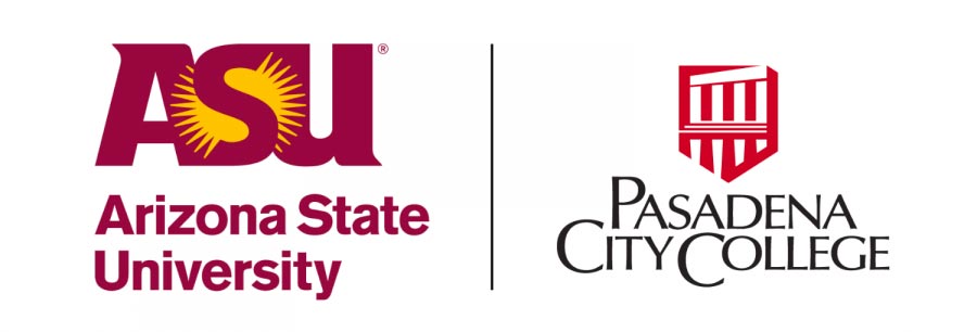 Pasadena City College and ASU