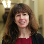 AI Officer: Elisabeth Gee