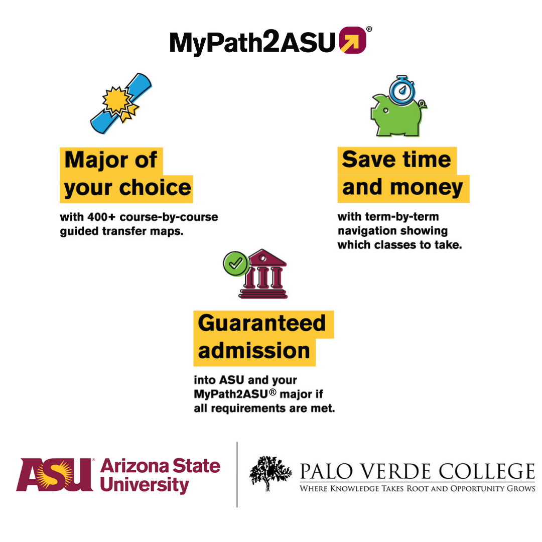 ASU Benefits