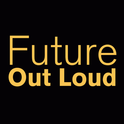 Future out loud cover