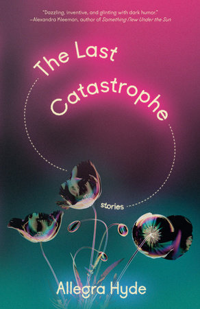 Last Catastrophe book cover