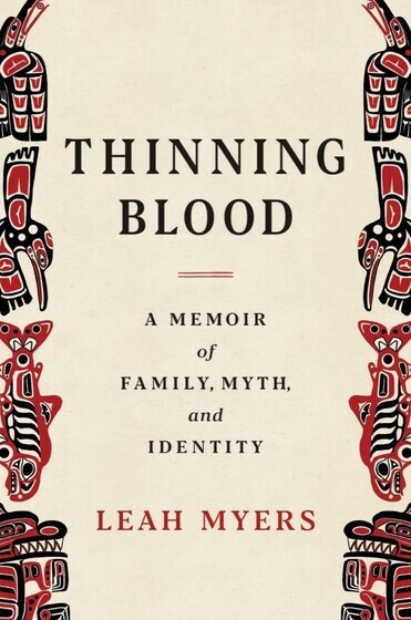 Thinning Blood book cover