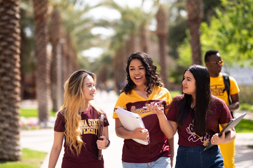 ASU Header Image