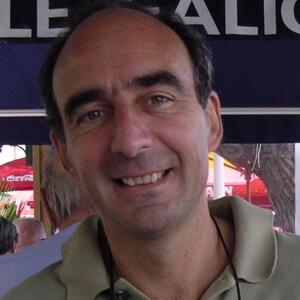 Alejandro Manelli