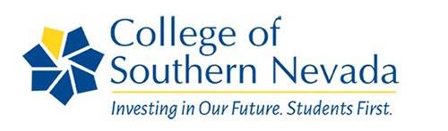 College of Southern Nevada 