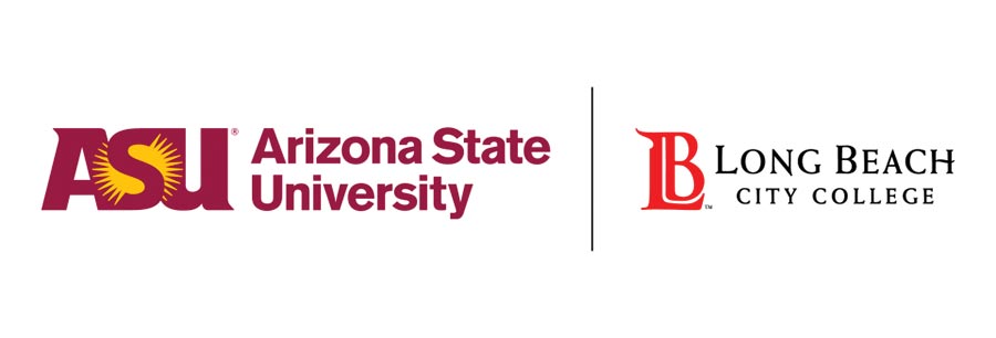 Announcing Long Beach City College and ASU